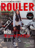 CLUB HARLEYʍ ROULER | Gf | TEDMAN