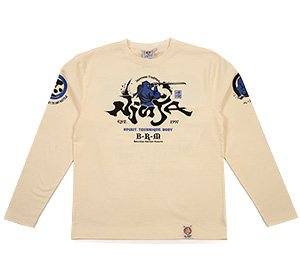 RMLT-299 OFF-WHITE  | a |  ࣖ | TVc