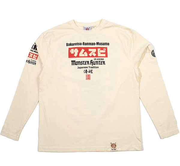 RMLT-330 OFF-WHITE  | a |  ࣖ | TVc