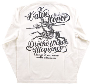 RMYT-01 OFF-WHITE  | a |  ࣖ | TVc
