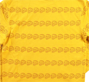 RMLT-222 YELLOW  | a |  ࣖ | TVc