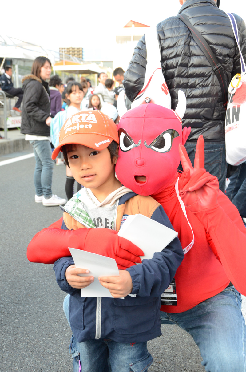 GT500Rd2atfuji