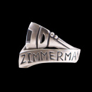 GOD RING
