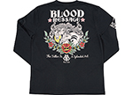 BLLT-1060 | ubhbZ[W | Blood Message