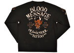 BLLT-480 | ubhbZ[W | Blood Message