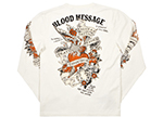 BLLT-480 | ubhbZ[W | Blood Message