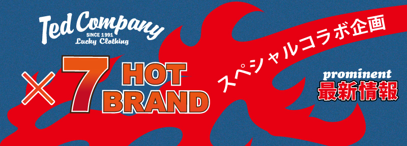 【激レア】【Ted Company × Daytona 】コラボワークシャツ 02BRAND ゼロツーブランド - テッドマン(TEDMAN'S)｜Yahoo