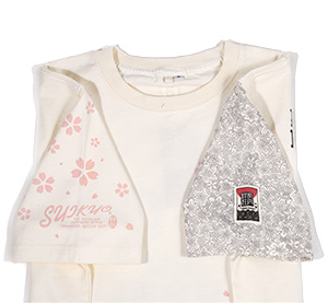 - |  | suikyo | TVc