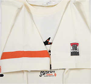 - |  | suikyo | TVc