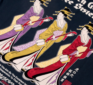 - |  | suikyo | TVc