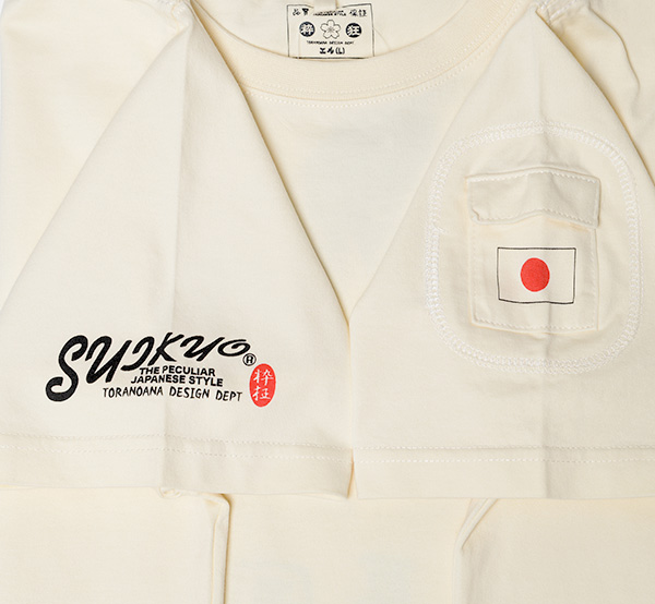 - |  | suikyo | TVc