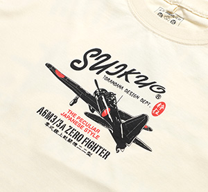 - |  | suikyo | TVc