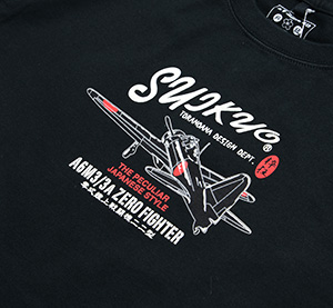 - |  | suikyo | TVc