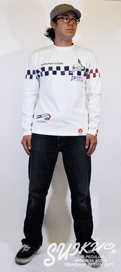 - |  | suikyo | TVc
