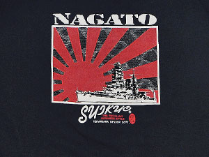 - |  | suikyo | TVc
