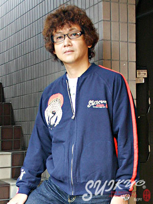 - |  | suikyo | TVc
