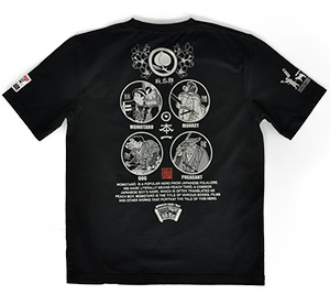 - |  | suikyo | TVc