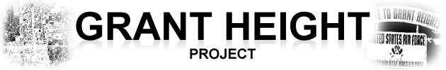 GRANT HEIGHT PROJECT