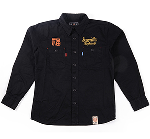 BRWL-100 BLACK | a |  ࣖ | TVc