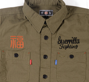BRWL-100 OLIVE  | a |  ࣖ | TVc