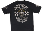 BLST-430 ブラッドメッセージ Tシャツ
