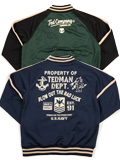 TEDMAN 2024aw LTVc