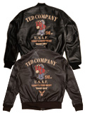 TEDMAN 2023aw LTVc
