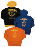 TEDMAN 2023aw LTVc