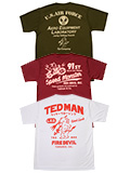 TEDMAN 2023aw LTVc