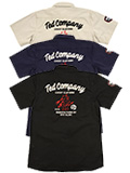 TEDMAN [NVc