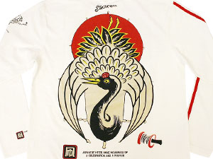 SYLT-029 | Tシャツ | 粋狂 | SUIKYO