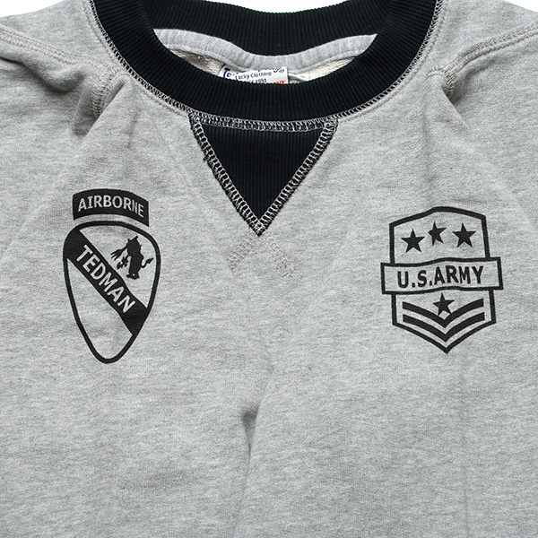 ASH/BLACK �o�b�N�v�����g�ڍ� | TDSW-1090 | TEDMAN