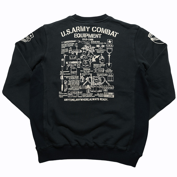 ASH �o�b�N�v�����g | TDSW-1090 | TEDMAN